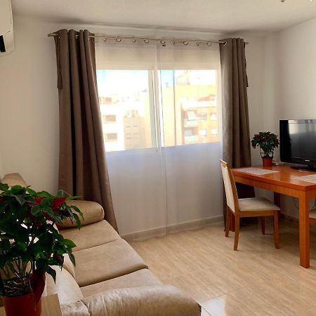 Apartment Torrevieja Dış mekan fotoğraf