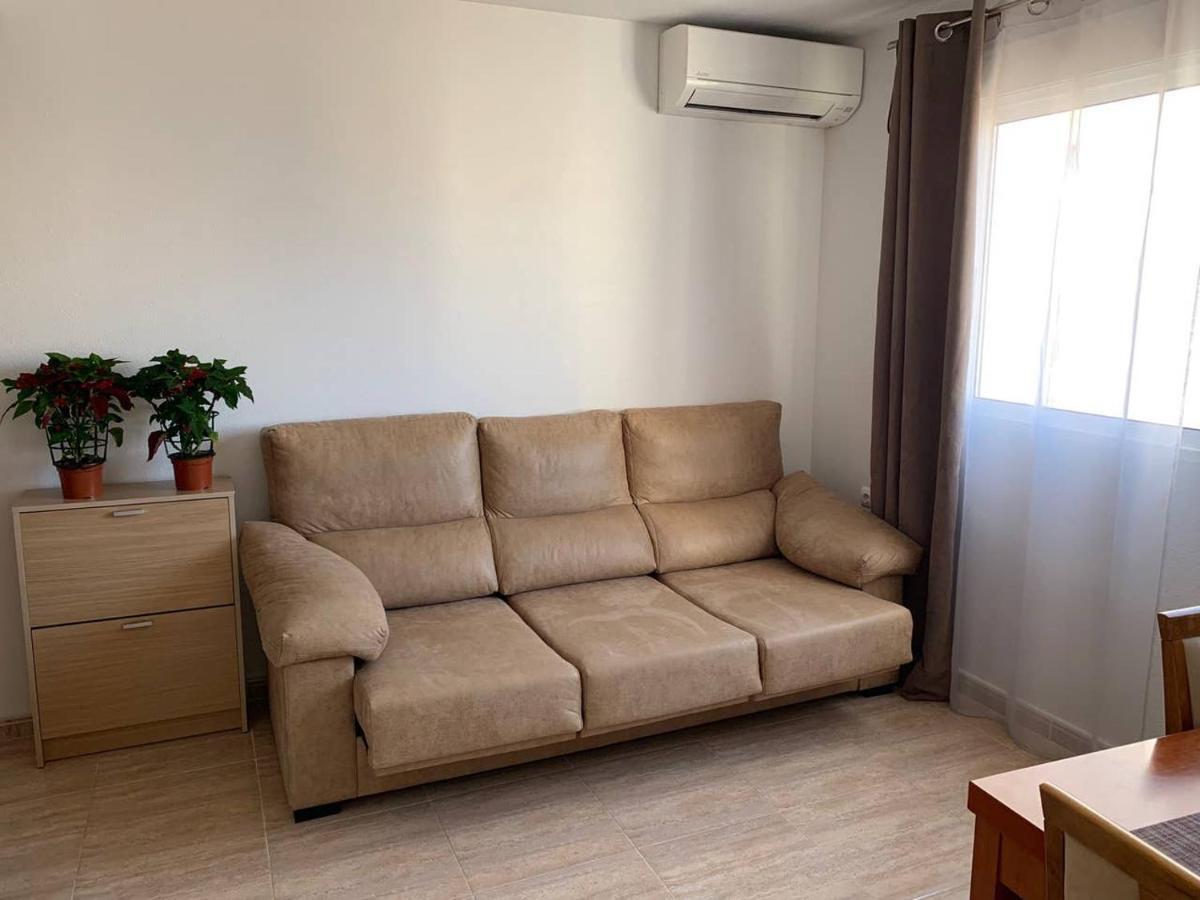 Apartment Torrevieja Dış mekan fotoğraf