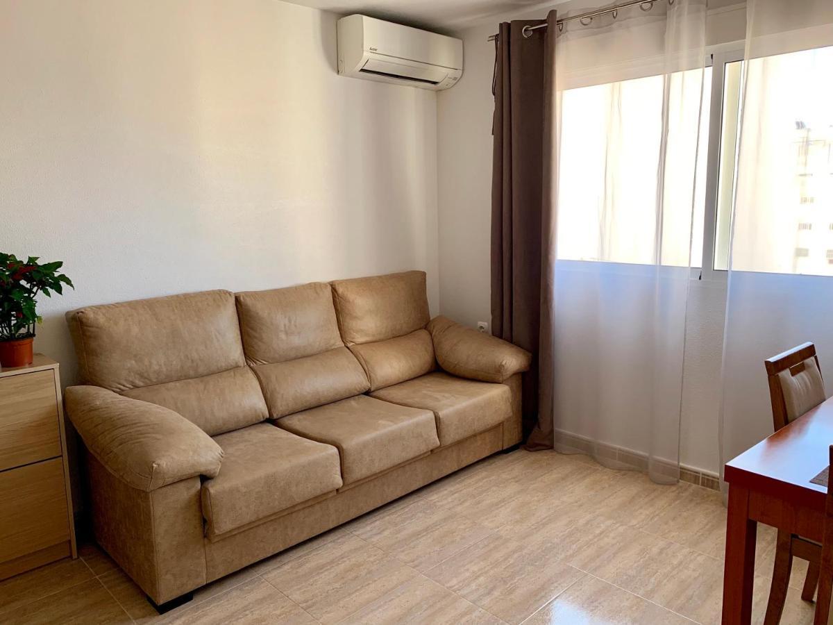 Apartment Torrevieja Dış mekan fotoğraf